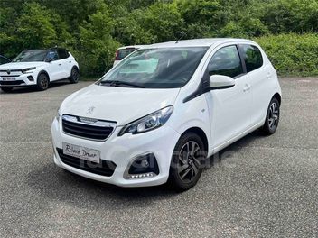 PEUGEOT 