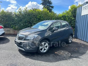 OPEL 