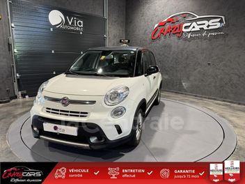 FIAT 500 L 1.3 MULTIJET 95 S/S TREKKING POPSTAR