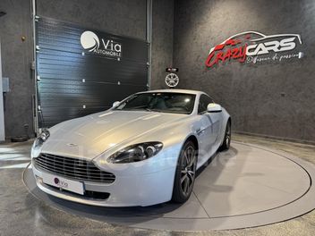 ASTON MARTIN 