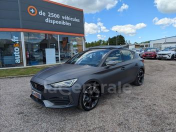 CUPRA 