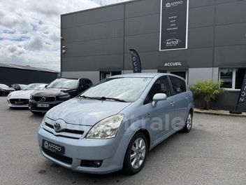 TOYOTA COROLLA VERSO 2 II 115 D-4D LINEA SOL 5PL
