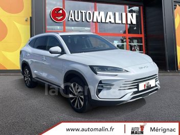 BYD