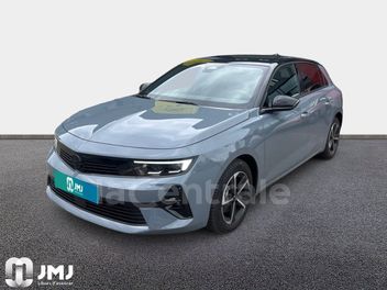 OPEL 