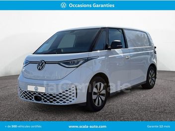 VOLKSWAGEN ID. BUZZ 204 PRO 77KWH