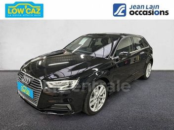 AUDI A3 (3E GENERATION) SPORTBACK III (2) SPORTBACK 40 E-TRON BUSINESS LINE S TRONIC