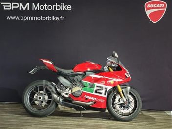 DUCATI PANIGALE V2 955