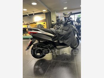 APRILIA SXR 50
