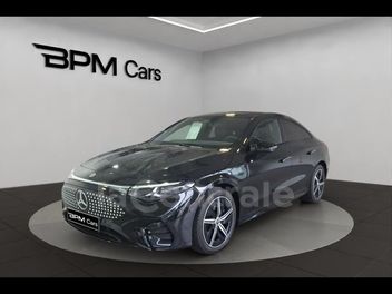MERCEDES CLA 3 III 250+ AVEC TECHNOLOGIE EQ EV 85 KWH AMG LINE
