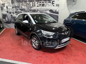 OPEL CROSSLAND X 1.2 TURBO 110 EDITION