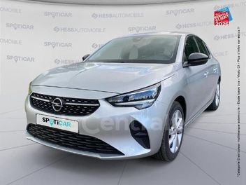 OPEL 