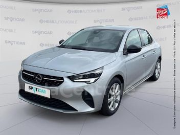 OPEL 