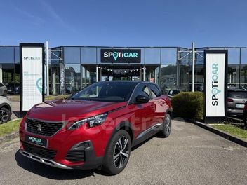 PEUGEOT 3008 (2E GENERATION) II 1.2 PURETECH 130 GT LINE