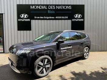 HYUNDAI IONIQ 9 110 KWH - 307 HTRAC EXECUTIVE