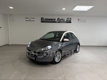 OPEL 