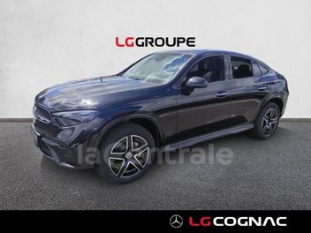 MERCEDES GLC COUPE 2 II 300 E HYBRID EQ 4MATIC AMG LINE + 9G-TRONIC