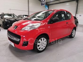 PEUGEOT 107 (2) 1.0 TRENDY 3P