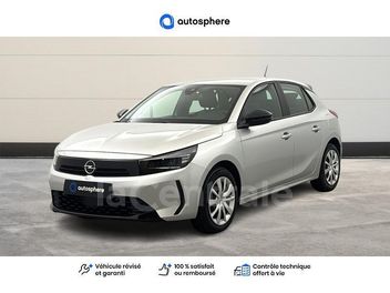 OPEL 