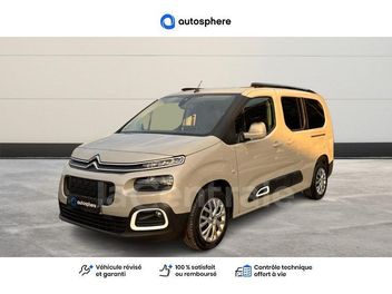 CITROEN BERLINGO 2 MULTISPACE II (3) 1.6 BLUEHDI 100 FEEL
