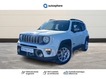 JEEP RENEGADE (2) 1.6 MULTIJET S&S 130 7CV LIMITED