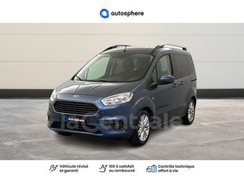 FORD TOURNEO COURIER (2) 1.0 ECOBOOST 100 AMBIENTE