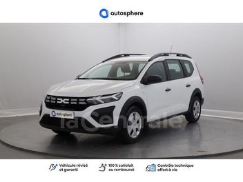 DACIA 