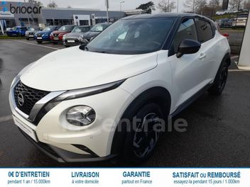 NISSAN JUKE 2 II (2) 1.0 DIG-T 114 SHADOW