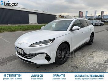 BYD 