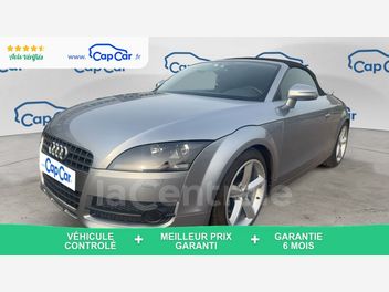 AUDI TT 2 ROADSTER II ROADSTER 2.0 TFSI 200 S LINE S TRONIC