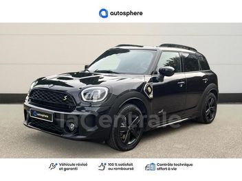 MINI COUNTRYMAN 2 II (2) (F60) 125 + 95 ALL4 COOPER SE EDITION NORTHWOOD BVA6