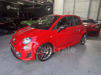 ABARTH