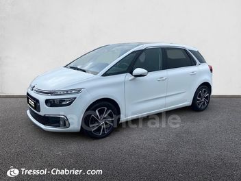 CITROEN C4 PICASSO 2 II 1.6 BLUEHDI 120 S&S CONFORT EAT6