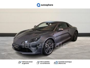 ALPINE 
