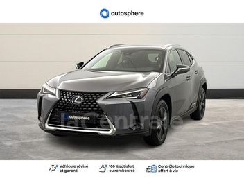LEXUS 