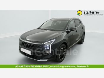KIA SPORTAGE 5 HYBRIDE 239 BVA6 ACTIVE
