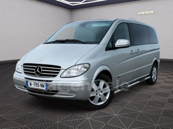 MERCEDES VIANO COMPACT AMBIENTE CDI 3.0 BLUEEFFICIENCY BA5