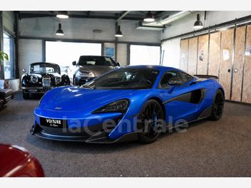 MCLAREN 