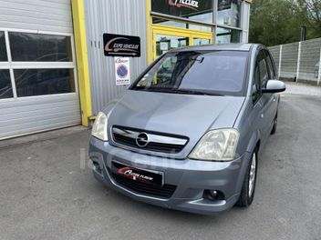 OPEL 