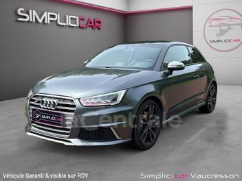 AUDI S1 2.0 TFSI 231