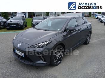 MG MG4 EV 64KWH - 150 KW 2WD LUXURY