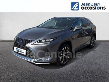 LEXUS RX 4 IV 450H 15CV LUXE