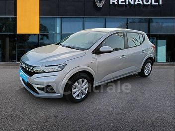 DACIA 