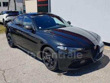 ALFA ROMEO 