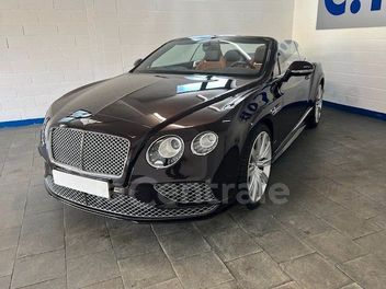 BENTLEY 