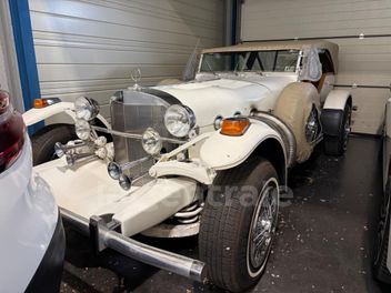 EXCALIBUR PHAETON CABRIOLET