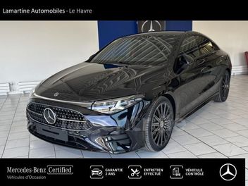 MERCEDES CLA 3 III 1.5 200 4MATIC AMG LINE 8F-EDCT