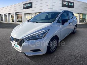 NISSAN MICRA 5 V 0.9 IG-T 90 VISIA PACK