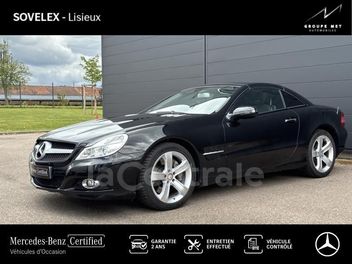 MERCEDES SL 2 II (3) 500 7G-TRONIC