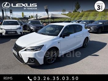 LEXUS 