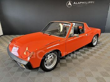 PORSCHE 